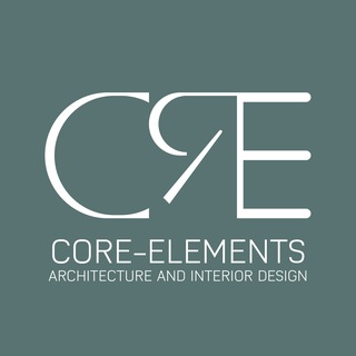 Telegram profile photo for Core-Elements Channel