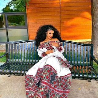 Telegram profile photo for Mube Tibeb fashion ሙቤ ጥበብ ፋሽን