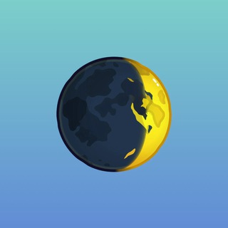 Telegram profile photo for Каналы
