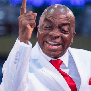 Telegram profile photo for WINNERS' CHAPEL INTERNATIONAL/LIVING FAITH CHURCH - BISHOP DAVID O. OYEDEPO | ALL MEMBERS WORLDWIDE | YOUTH ALIVE FELLOWSHIP