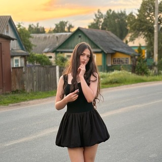 Telegram profile photo for винтанька🎀