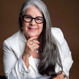 Telegram profile photo for Claudia Alves Silva