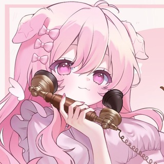 Telegram profile photo for Мимими