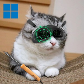 Telegram profile photo for Финтех СДВГ