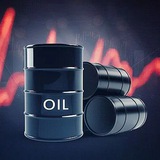Telegram profile photo for Index and Crude