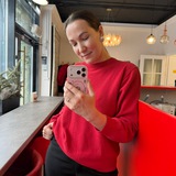 Telegram profile photo for ЯТЫМЫ