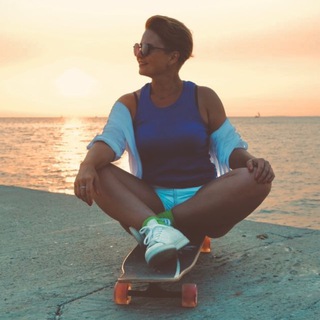 Telegram profile photo for Диана Pro.TRAVEL