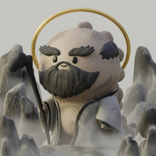 Telegram profile photo for 돈벌고싶다