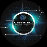 Telegram profile photo for CyberTecz 🌍