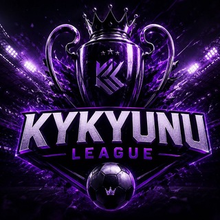 Telegram profile photo for RSS LIGA KYKYUNU⚽️