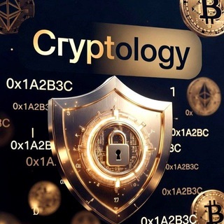 Telegram profile photo for Cryptology\Криптология