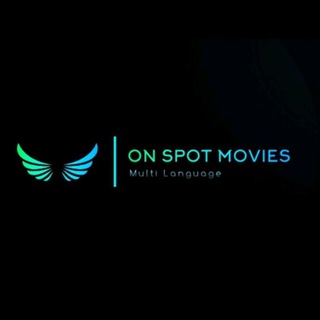Telegram profile photo for On Spot Movies - Links