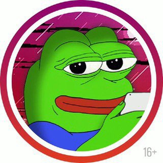 Telegram profile photo for English Memes