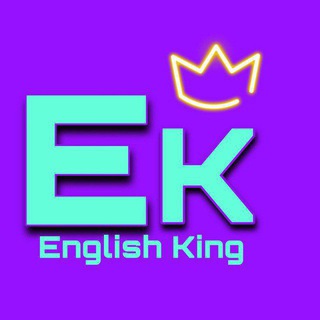 Telegram profile photo for English King SSC✨