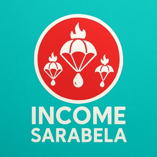 Telegram profile photo for Income Sarabela💬