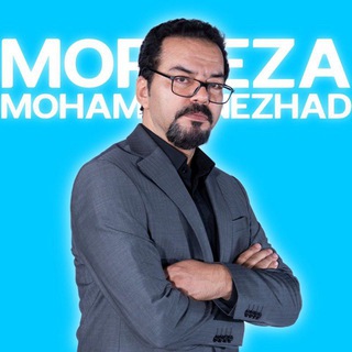 Telegram profile photo for ریاضی محمدی نژاد