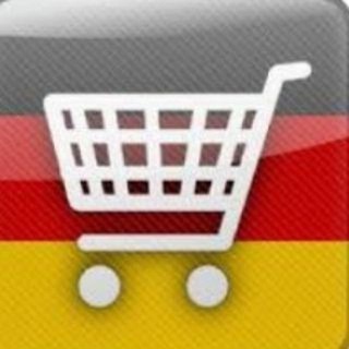 Telegram group profile photo for Produktrabatte in De