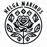 Telegram profile photo for helga marinus | браслеты на заказ
