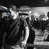 Telegram profile photo for هِجاءْ
