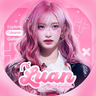Telegram profile photo for Луан || ПРАЙС И РЕКЛАМА