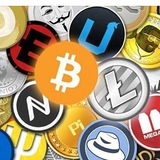 Telegram profile photo for AirDrop Daily