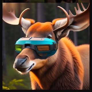 Telegram profile photo for Вход в FPV-барахолку (не сама барахолка)