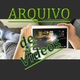 Telegram profile photo for ARQUIVO DE VIDEOS & IMAGENS