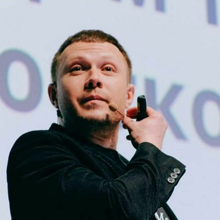 Telegram profile photo for Евгений Васильков / Блог