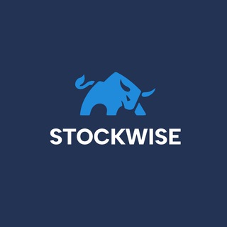 Telegram profile photo for Stockwise (FREE)