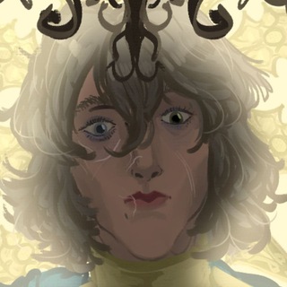 Telegram profile photo for Плюшефилия анон (нон)дейли
