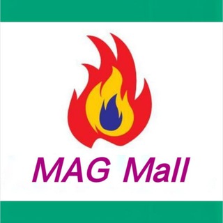 Telegram profile photo for Mag Mall official forecast