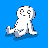 Telegram profile photo for THE GHE