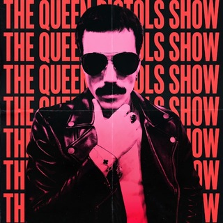 Telegram profile photo for The Queen Pistols Show