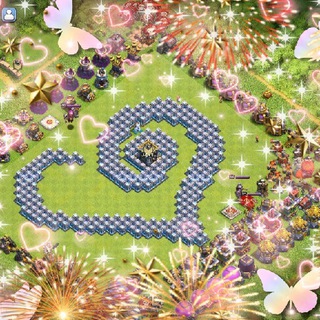 Telegram profile photo for CLANLOVE♡خاطرات