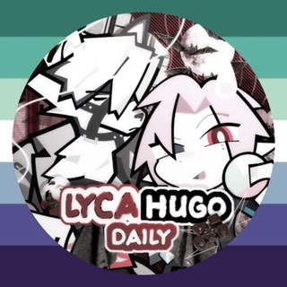 Telegram profile photo for lycahugo × daily