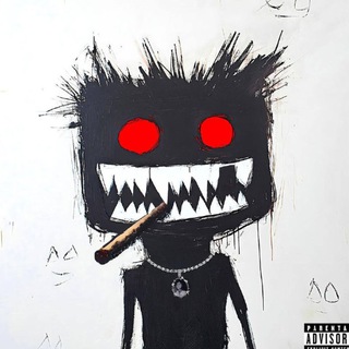 Telegram profile photo for قناة اغاني مغربية - راب المغربي - music - rap maroc
