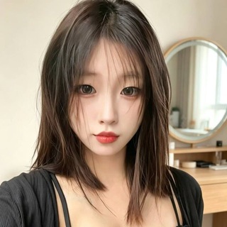 Telegram profile photo for 江门小呢子