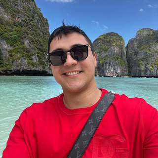 Telegram profile photo for как говорят Фарход ака )