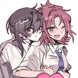 Telegram profile photo for рицумаокафу полиамор