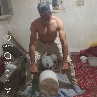 Telegram profile photo for اعتمادحاجعلی..