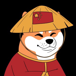 Telegram group profile photo for Shei Shei Chat | CTO