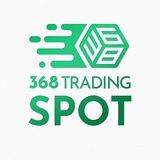 Telegram profile photo for TRADING |368 SPOT