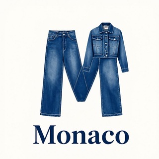 Telegram profile photo for 👖بوتیک موناکو