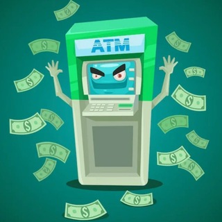 Telegram profile photo for Банкоматус | Новости экономики