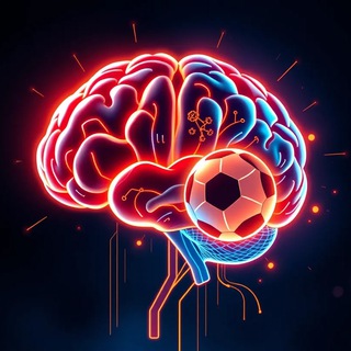 Telegram profile photo for BetSmartAI