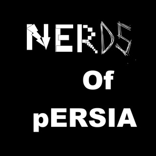 Telegram profile photo for Nerds Of Persia