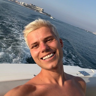 Telegram profile photo for ЯНГЕР🎖