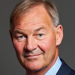 Telegram profile photo for Restore Britain: Rupert Lowe For PM