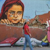 Telegram profile photo for Free Palestine