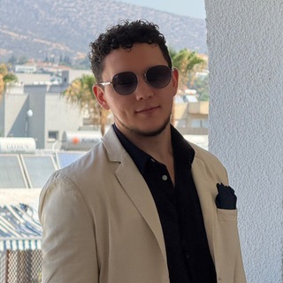 Telegram profile photo for ТИМУР FAIZOV
